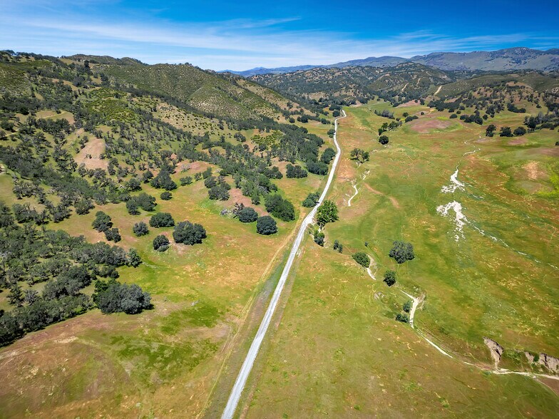 Indian Valley Rd, Parkfield, CA 93451 Land For Sale