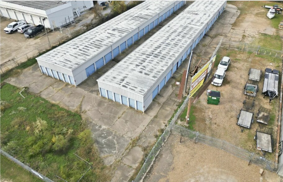 More Photos Of 3705 N West St, Jackson Self Storage For Sale