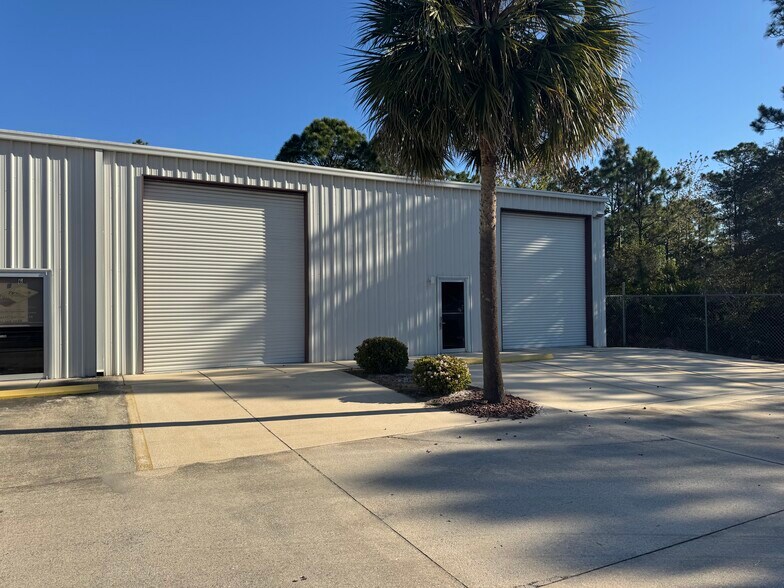 Primary Photo Of 200 Waler Way, Saint Augustine Warehouse For Lease