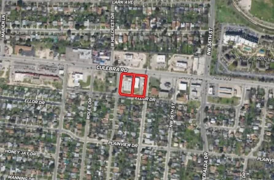 More Photos Of , San Antonio General Retail For Sale