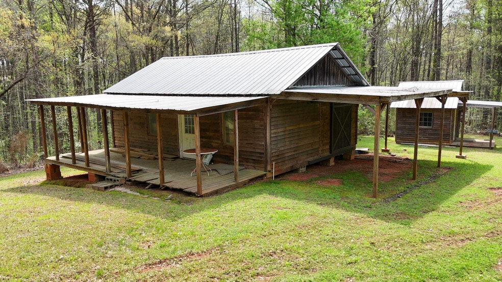 More Photos Of 1351 New Franklin Rd, Lagrange Lodge Meeting Hall For Sale