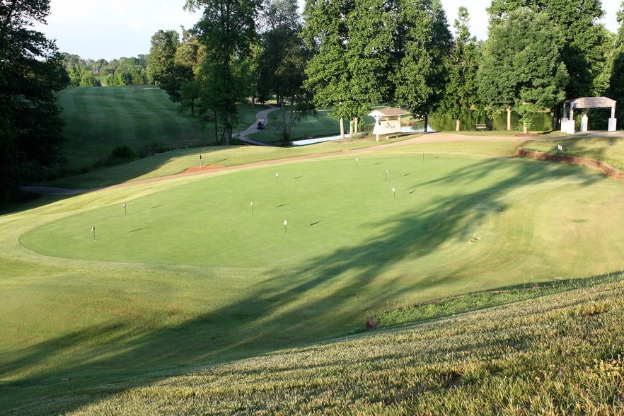 More Photos Of 201 Deer Brook Dr, Shelby Golf Course Driving Range For Sale