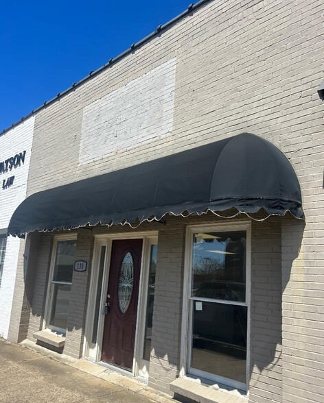 Primary Photo Of 135 W Main St, Albertville Office Residential For Sale