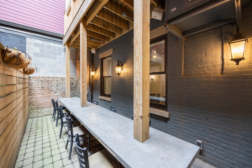 More Photos Of 1500 Race St, Cincinnati Apartments For Sale