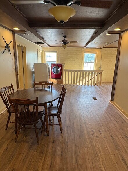 More Photos Of 46 Jefferson St, Brookville Storefront Retail Residential For Sale