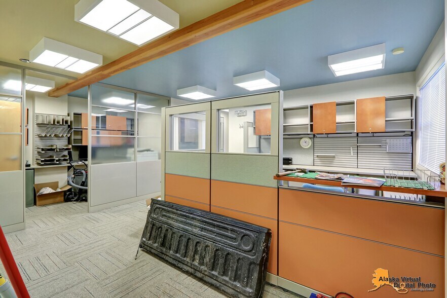 More Photos Of 535 W 3rd Ave, Anchorage Freestanding For Sale