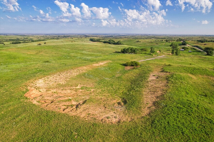 More Photos Of 10807 N 1960 Rd, Elk City Land For Sale
