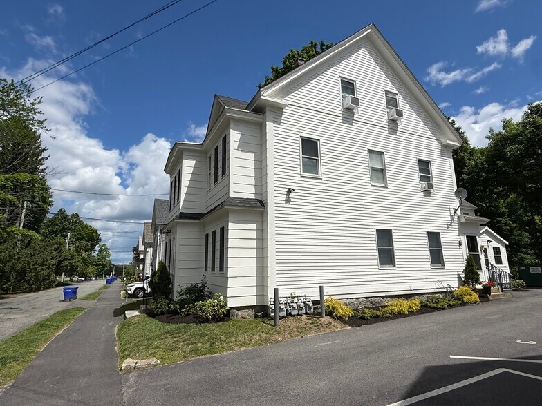 More Photos Of 6 Mayhew St, Hopkinton Multifamily For Sale