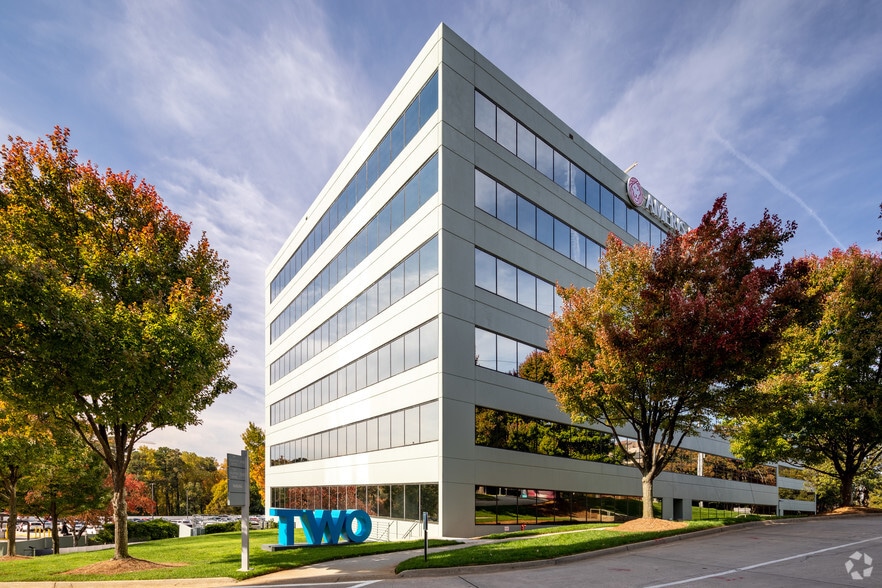 More Photos Of 3500 Piedmont Rd NE, Atlanta Office For Lease