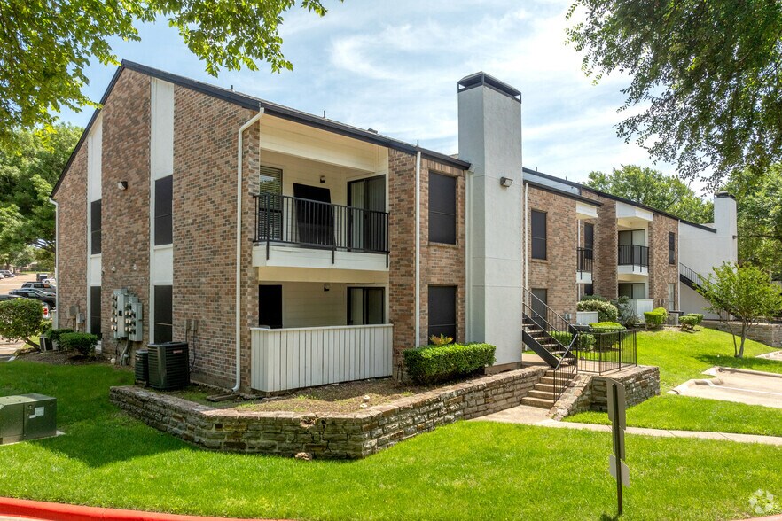 More Photos Of 4328 Duck Creek Dr, Garland Apartments For Sale