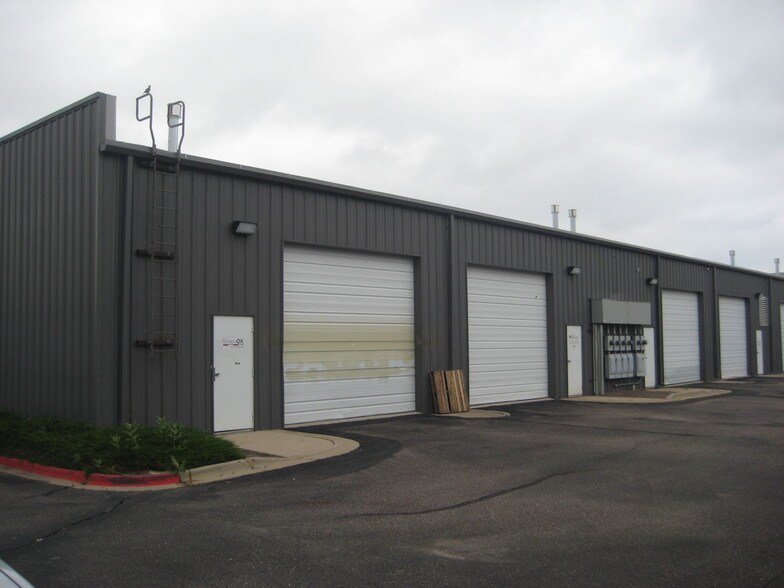 More Photos Of 15334 E Hinsdale Cir, Centennial Light Manufacturing For Lease