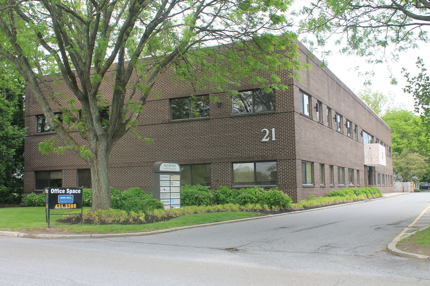 Primary Photo Of 21 Old Main St, Fishkill Office For Lease