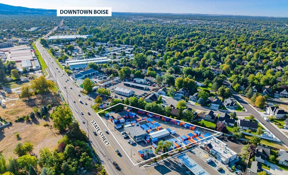 More Photos Of , Boise General Retail For Sale