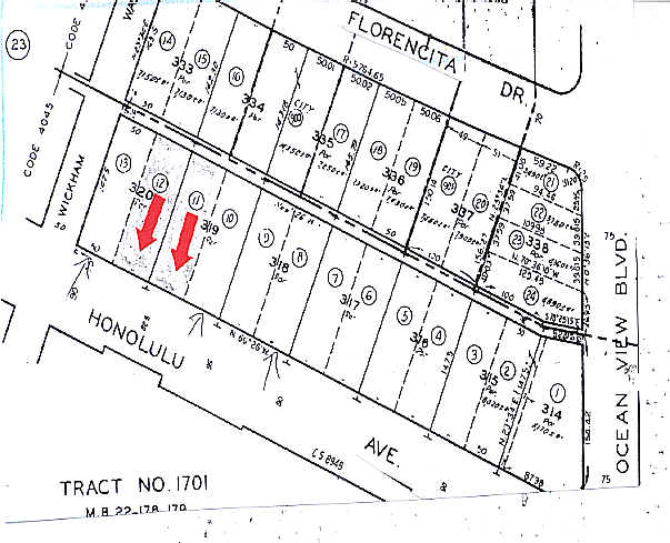 More Photos Of 2347-2351 Honolulu Ave, Montrose Office For Lease