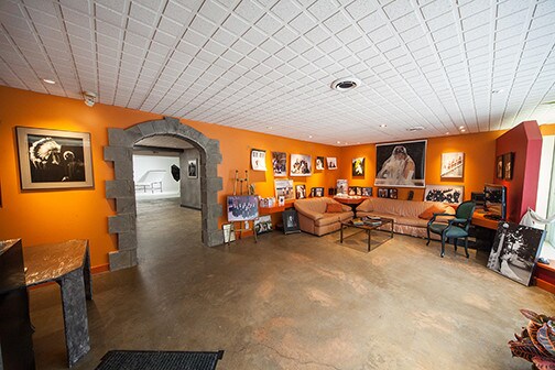 More Photos Of 430 Gladstone Ave, Ottawa Storefront Retail Office For Sale