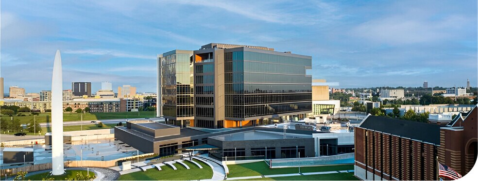 Primary Photo Of 308 NE 9th St, Oklahoma City Office For Lease