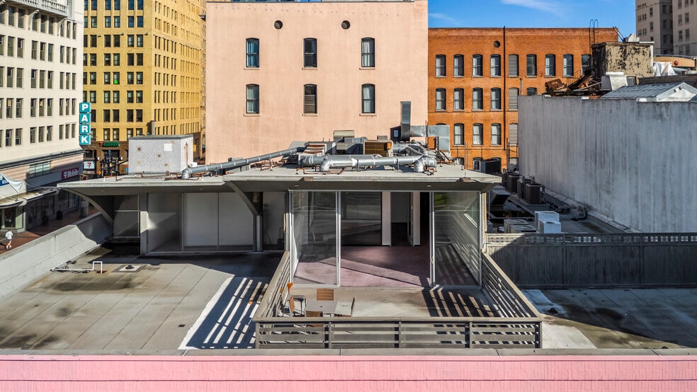 More Photos Of 415 Broadway, San Diego Office For Lease