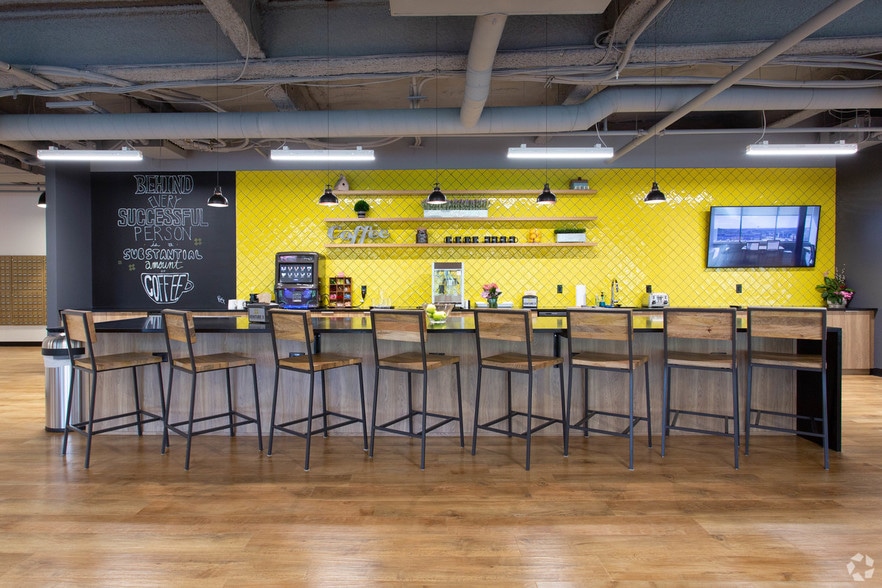 More Photos Of 11 Apex Dr, Marlborough Coworking Space