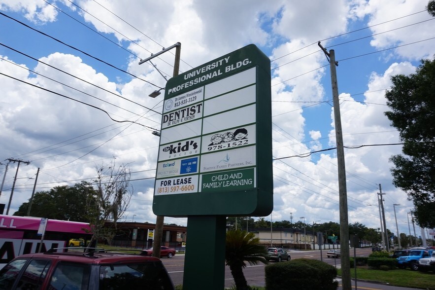 More Photos Of 10549 N Florida Ave, Tampa Medical For Lease