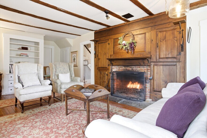 More Photos Of 235 Windsor Rd, Hillsborough Hospitality For Sale