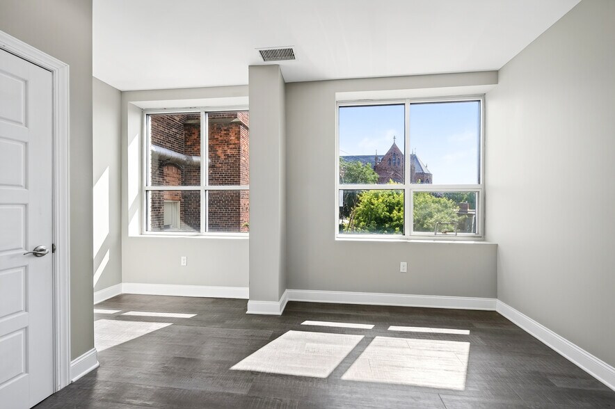 More Photos Of 531 Virginia St, Buffalo Apartments For Sale