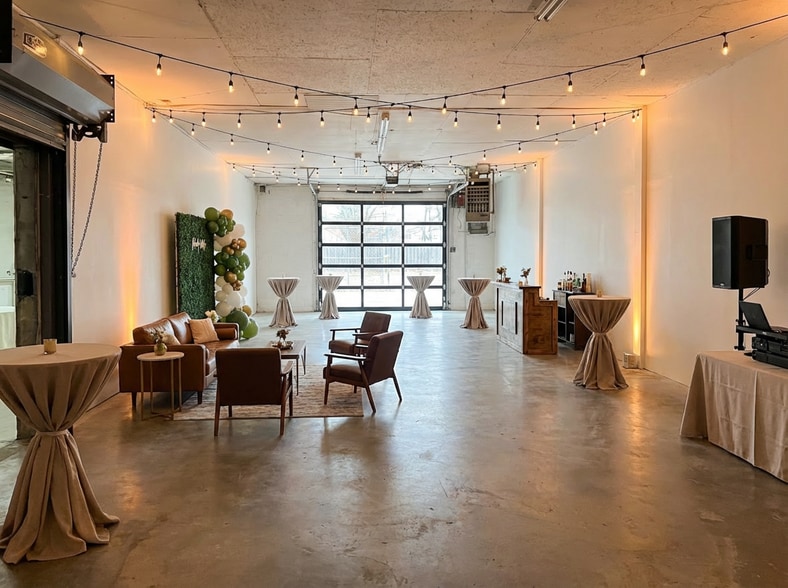 More Photos Of 300 E 8 Mile Rd, Detroit Warehouse For Sale