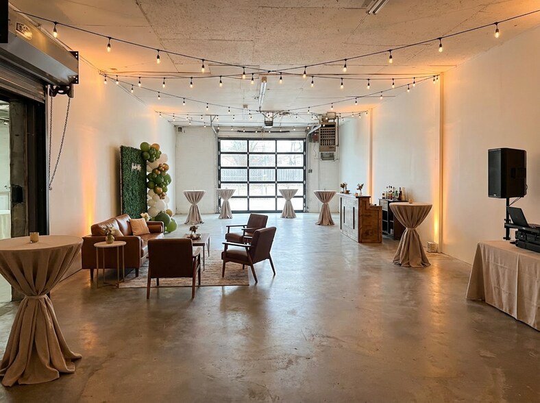 More Photos Of 300 E 8 Mile Rd, Detroit Warehouse For Sale