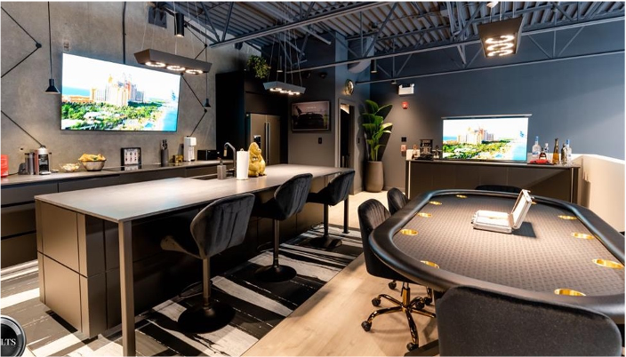 More Photos Of 1750 120 Av NE, Calgary Warehouse For Sale