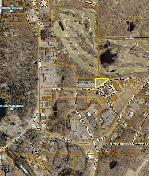 More Photos Of Swann Dr, Crosslake Land For Sale