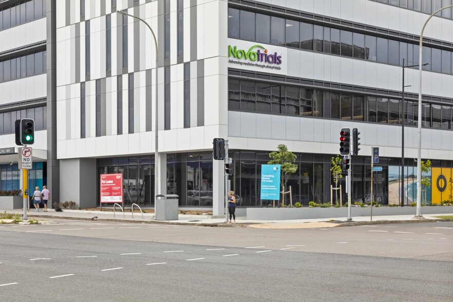 Primary Photo Of 99 Pacific Hwy, Charlestown Medical For Lease