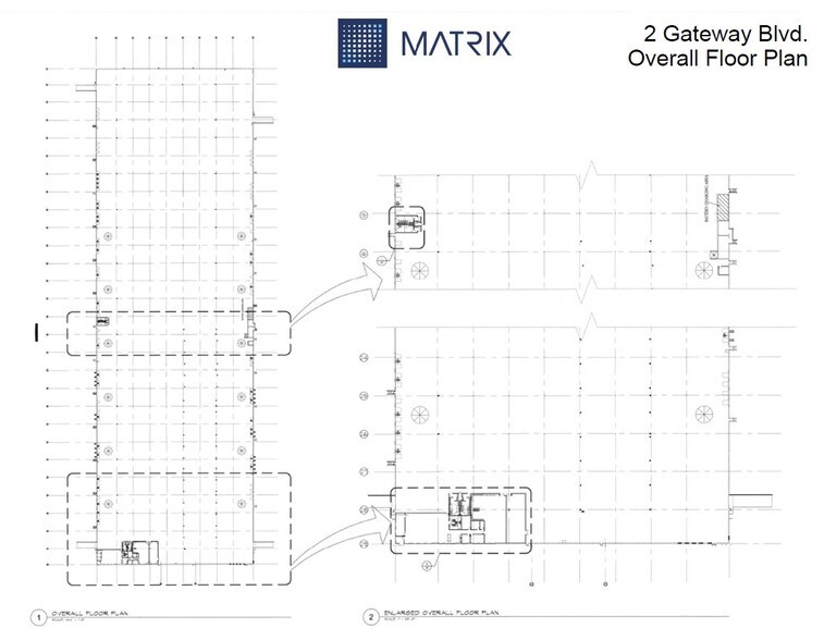 More Photos Of 2 Gateway Blvd, Pedricktown Distribution For Lease