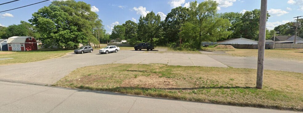 More Photos Of 1621 E McKinley Ave, Mishawaka Land For Sale