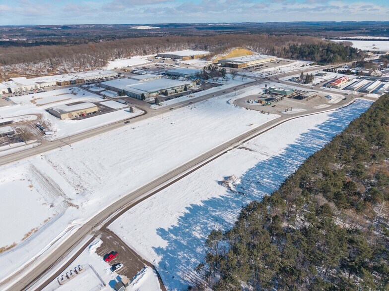 More Photos Of Baumbach Way,, Altoona Land For Sale