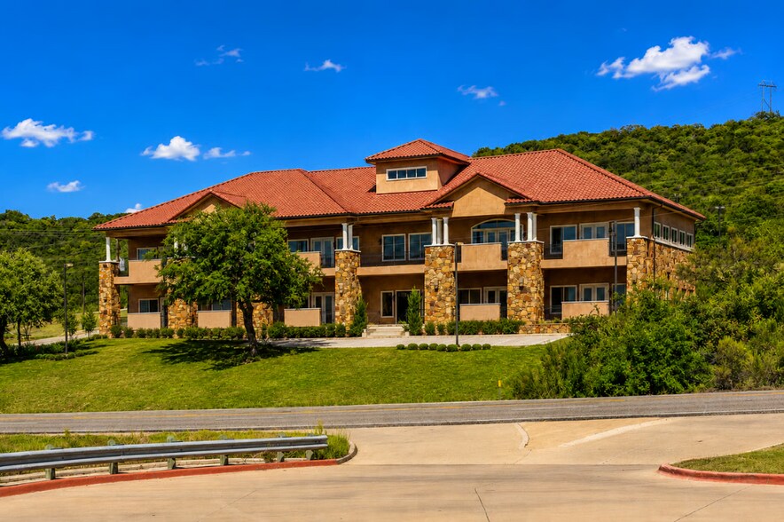 More Photos Of 20624 Hwy 1431, Lago Vista Office For Lease