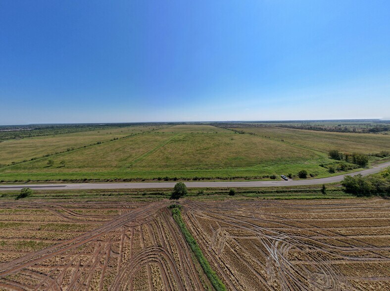 More Photos Of 0 Keith Rd, Beaumont Land For Sale