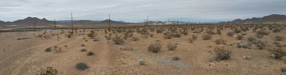 More Photos Of I-15 & Las Vegas Blvd, N Las Vegas Land For Sale