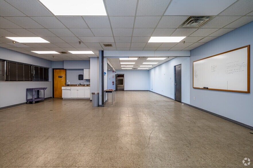 More Photos Of 525 Redman Rd, Milan Industrial For Sale