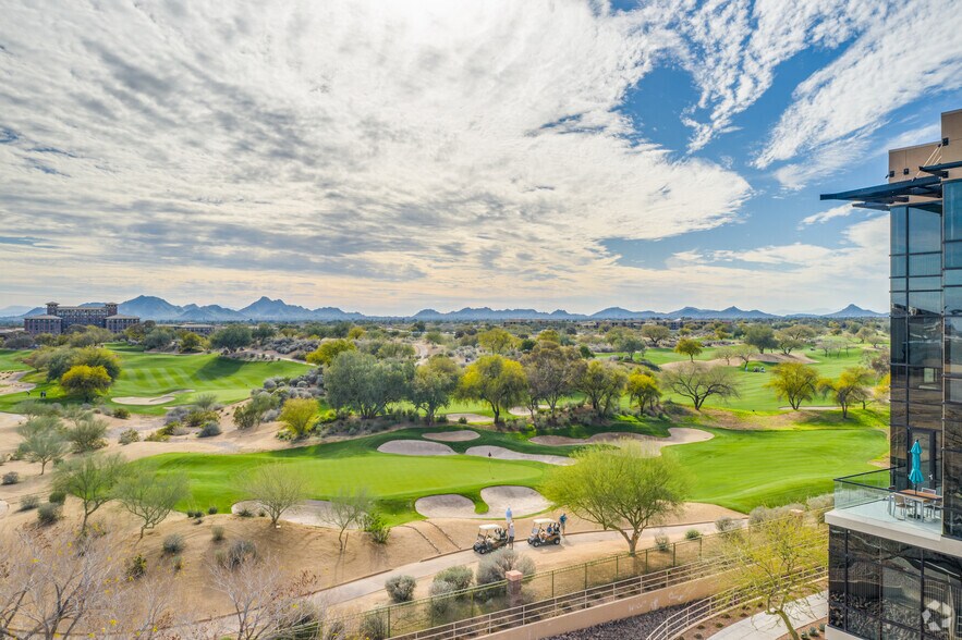 More Photos Of 16100 N 71st St, Scottsdale Office For Lease