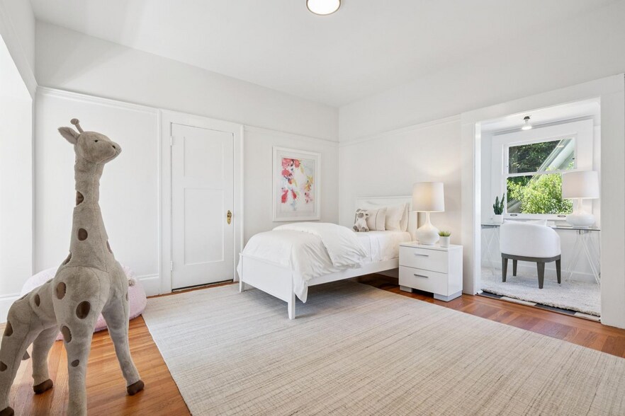 More Photos Of 47 Bulkley Ave, Sausalito Apartments For Sale