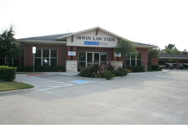 More Photos Of 207 S Denton Tap Rd, Coppell Medical For Sale