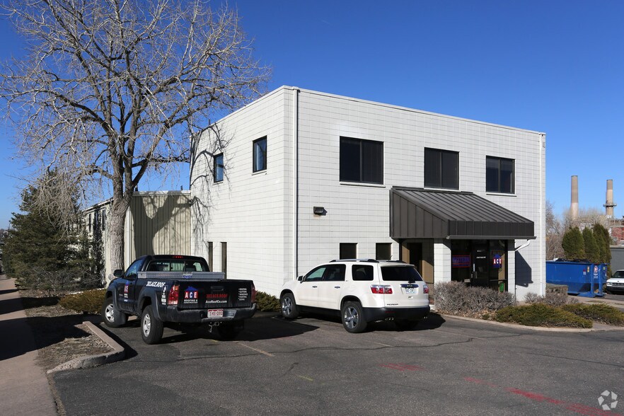 More Photos Of 1795 W Yale Ave, Englewood Warehouse For Lease