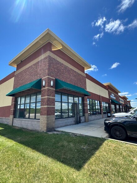 More Photos Of Hwy 63 SE 48th St, Rochester Unknown For Lease