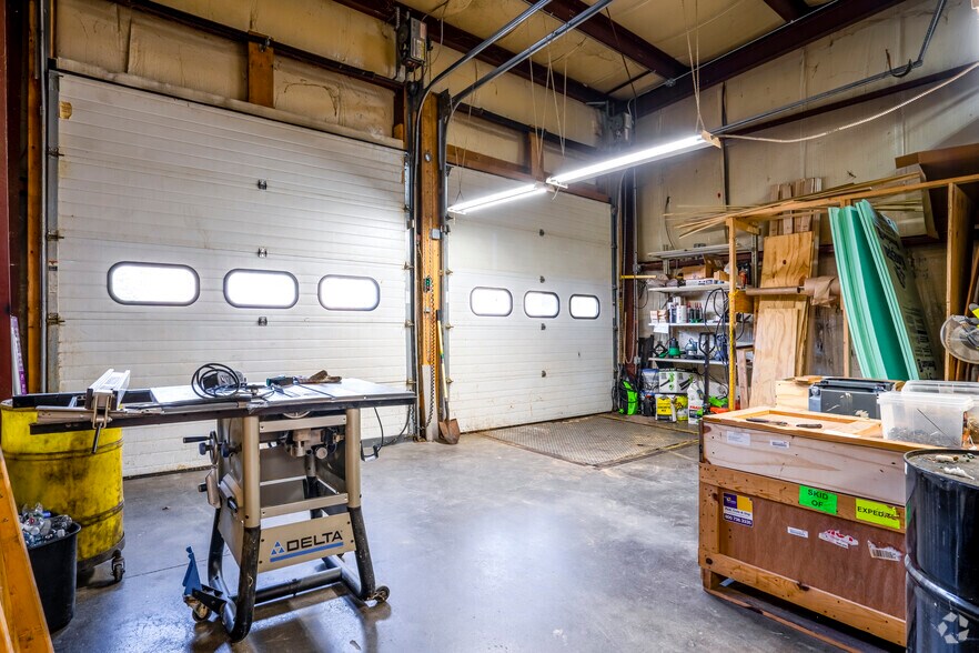 More Photos Of 20 Dutch Mill Rd, Ithaca Light Distribution For Lease