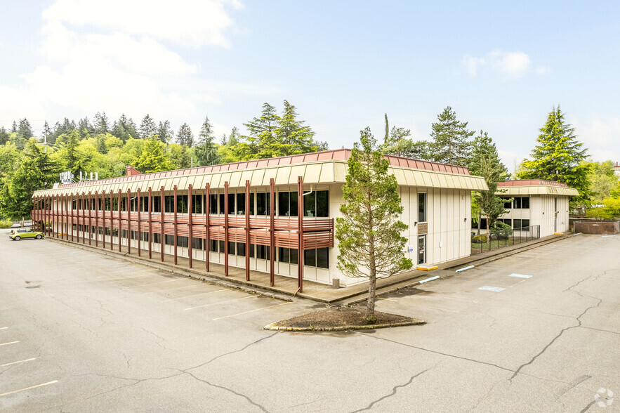 Primary Photo Of 5319 SW Westgate Dr, Portland Office For Lease