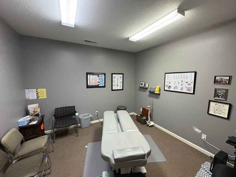 More Photos Of 10534-10536 Coldwater Rd, Fort Wayne Office For Lease