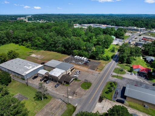 More Photos Of 224 AL-195, Jasper Storefront Retail Office For Sale