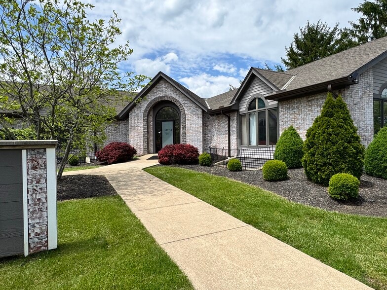 More Photos Of 3500 Snouffer Rd, Columbus Office For Lease