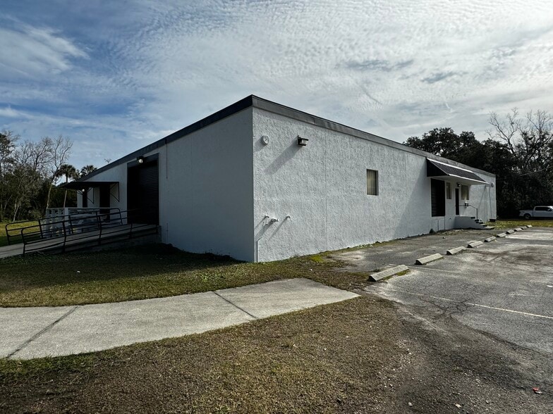 More Photos Of 290 N Rodriguez St, Saint Augustine Warehouse For Lease