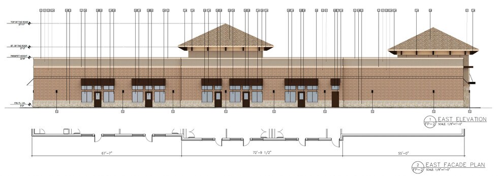 More Photos Of 2031 Lakeside Pky, Flower Mound Daycare Center For Lease