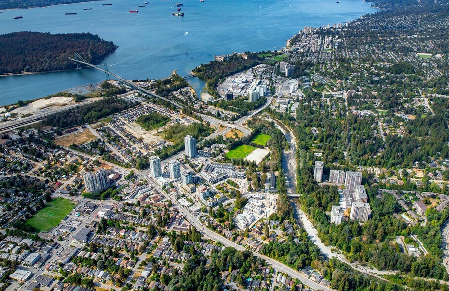 More Photos Of 693 Duchess Av, West Vancouver Land For Sale